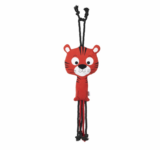 GIOCO PER CAVALLI "TIGROTTO" ESKADRON DYNAMIC II  